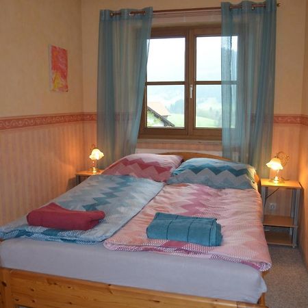 Ferienwohnung Sonnenbichel Wertach Εξωτερικό φωτογραφία