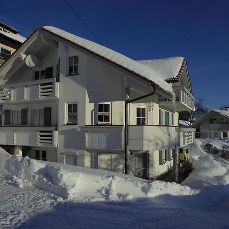 Ferienwohnung Sonnenbichel Wertach Εξωτερικό φωτογραφία