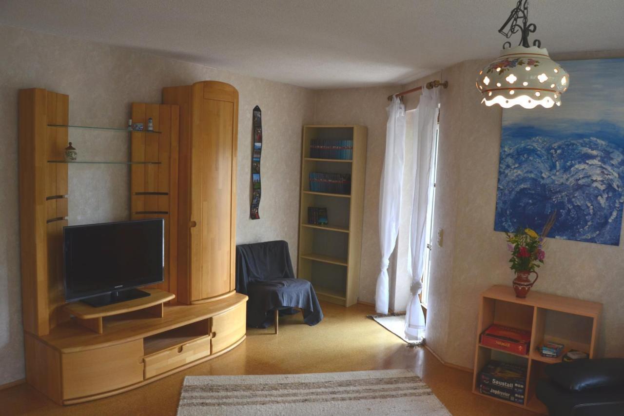 Ferienwohnung Sonnenbichel Wertach Εξωτερικό φωτογραφία