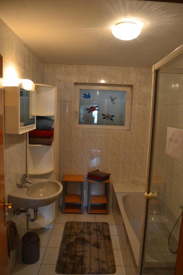 Ferienwohnung Sonnenbichel Wertach Εξωτερικό φωτογραφία