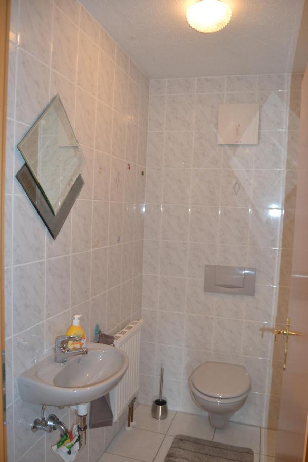 Ferienwohnung Sonnenbichel Wertach Εξωτερικό φωτογραφία